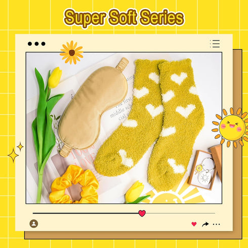 Sending Sunshine Gifts Box for Girls,Sister,Mom,Teacher